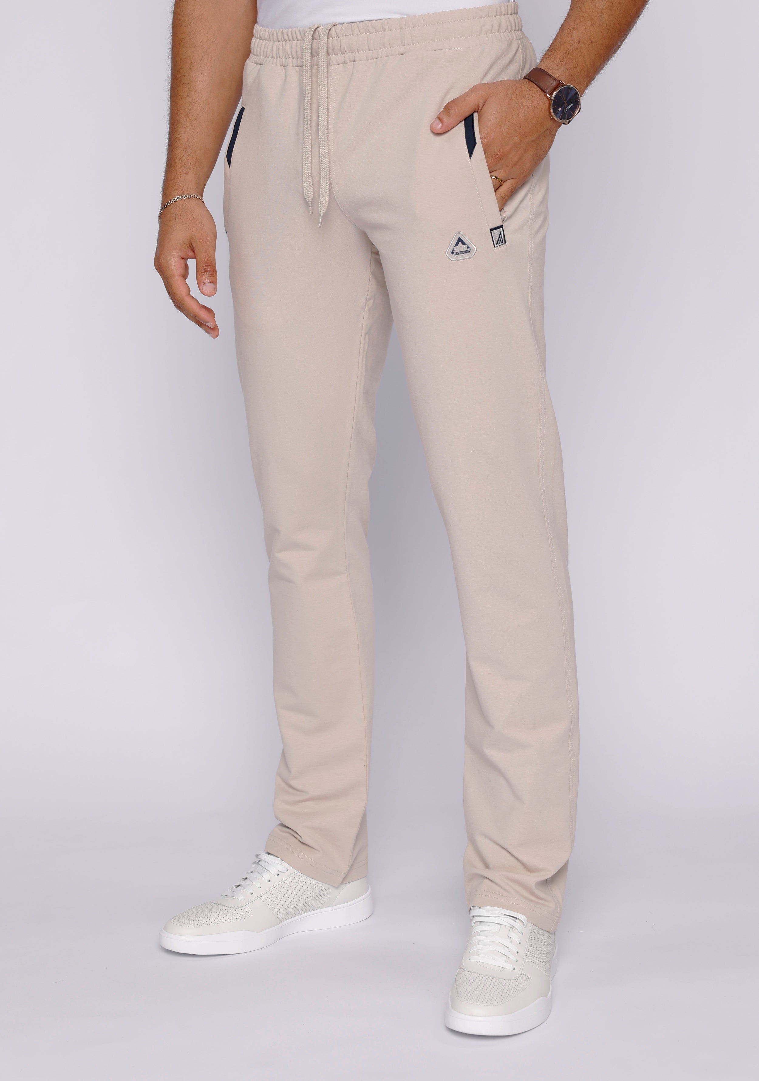 All-Day Comfort Athletic Sweatpants - Straight (Tall Fit)